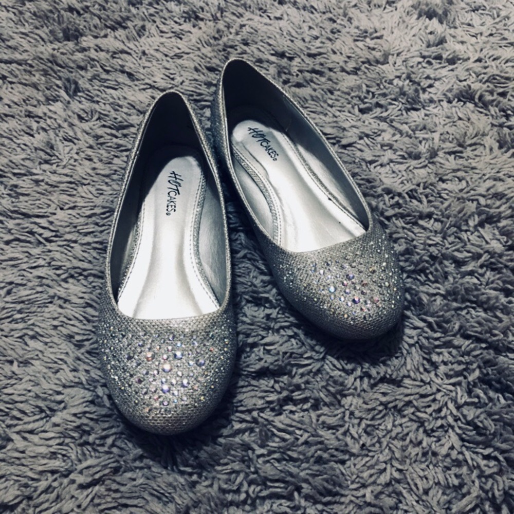 Silver Flats